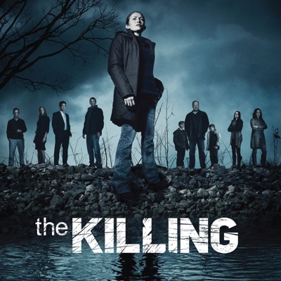 The Killing, Saison 2 (VF) torrent magnet