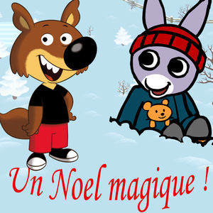 La magie de Noël torrent magnet