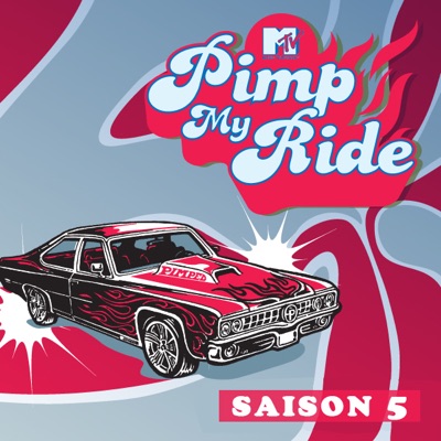 Télécharger Pimp My Ride, Saison US 5