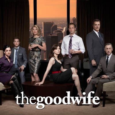 Acheter The Good Wife, Season 4 en DVD