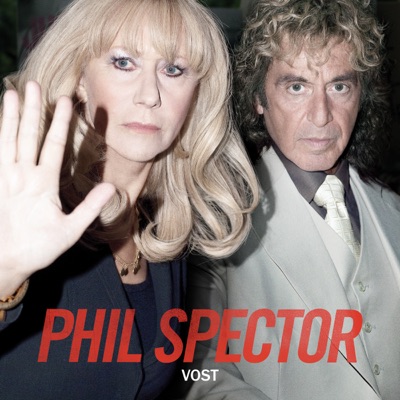 Acheter Phil Spector (VOST) en DVD