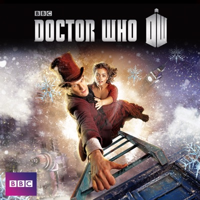 Télécharger Doctor Who, La dame de glace