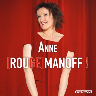 Télécharger Anne Rougemanoff!