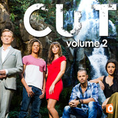 Acheter Cut, Vol. 2 en DVD