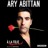 Acheter Ary Abittan en DVD