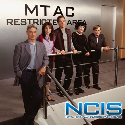 Télécharger NCIS, Saison 1 (VF)