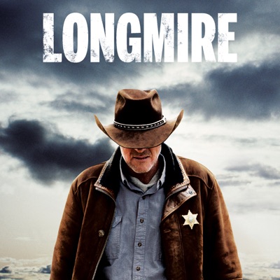 Longmire, Saison 1 (VF) torrent magnet