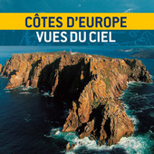 Acheter Côtes d'Europe vues du ciel, Saison 1 en DVD