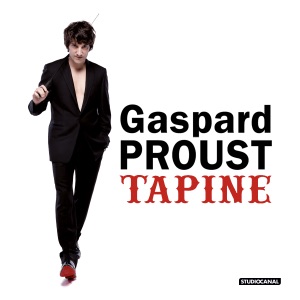 Télécharger Gaspard Proust : Tapine