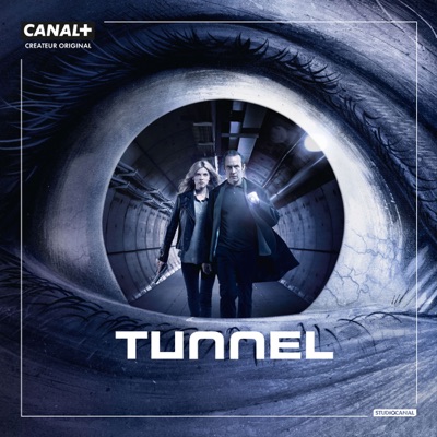 Télécharger Tunnel, Saison 1 (VF)