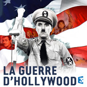Télécharger La guerre d'Hollywood, 1939-1945