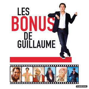 Télécharger Les Bonus de Guillaume, Vol. 1