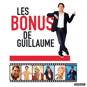 Les Bonus de Guillaume, Vol. 1 torrent magnet