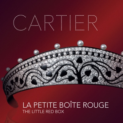 Télécharger Cartier, la petite boite rouge