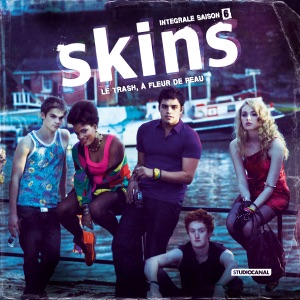 Skins, Saison 6 (VF) torrent magnet