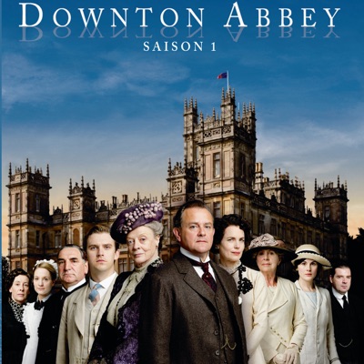 Acheter Downton Abbey, Saison 1 (VF) en DVD