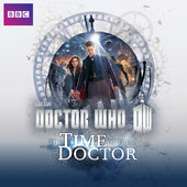 Télécharger Doctor Who: The Time of the Doctor (Deluxe Edition)