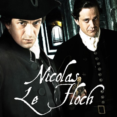 Nicolas Le Floch, Saison 5 torrent magnet