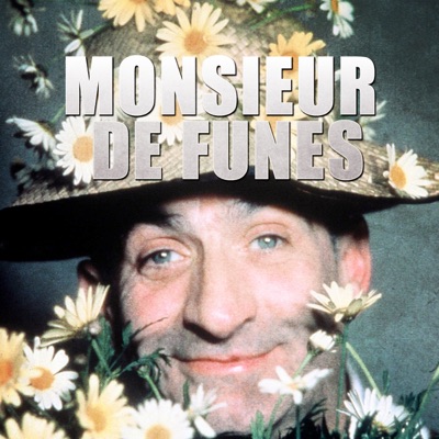 Télécharger Monsieur De Funès