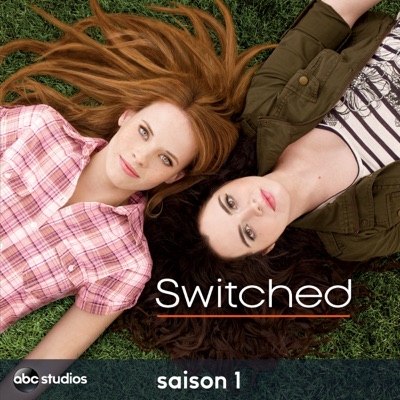 Télécharger Switched, Saison 1