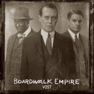 Télécharger Boardwalk Empire, Saison 4 (VOST)