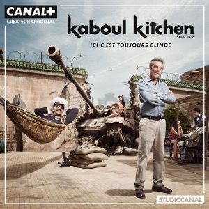 Télécharger Kaboul Kitchen, Saison 2