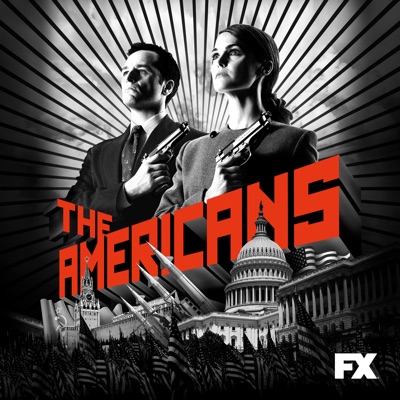 Télécharger The Americans, Saison 1 (VOST)