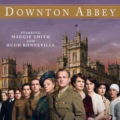 Télécharger Downton Abbey, Saison 2 (VOST)