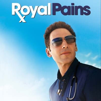 Télécharger Royal Pains, Saison 4