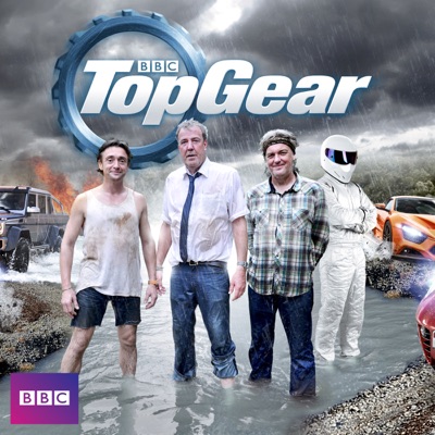 Télécharger Top Gear, Series 21