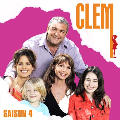 Télécharger Clem, Saison 4