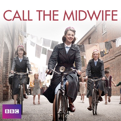 Call the Midwife, Saison 1 (VF) torrent magnet