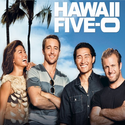 Acheter Hawaii Five-0, Saison 4 en DVD