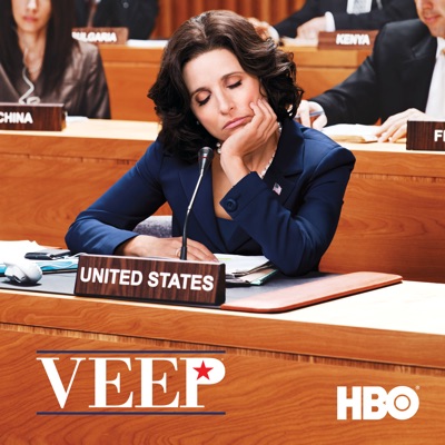 Veep, Saison 2 (VOST) torrent magnet