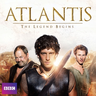 Télécharger Atlantis, Saison 1 (VF)