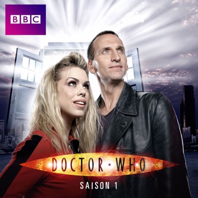 Télécharger Doctor Who, Saison 1 (VOST)