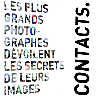 Contacts, Saison 1 torrent magnet