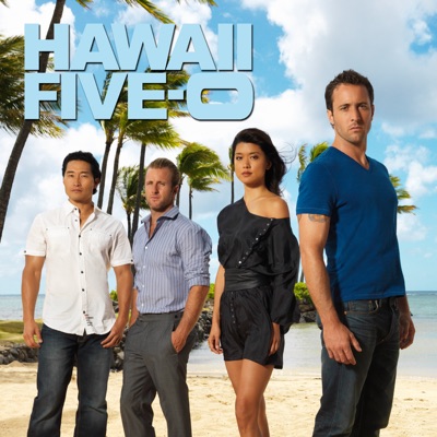 Télécharger Hawaii Five-0, Season 3
