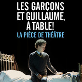 Télécharger "Les garçons et Guillaume, à table !" La pièce de théâtre