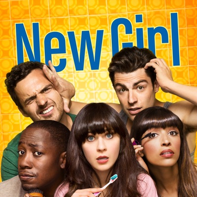 Télécharger New Girl, Saison 2 (VF)