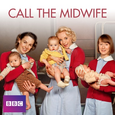 Acheter Call the Midwife, Series 2 en DVD