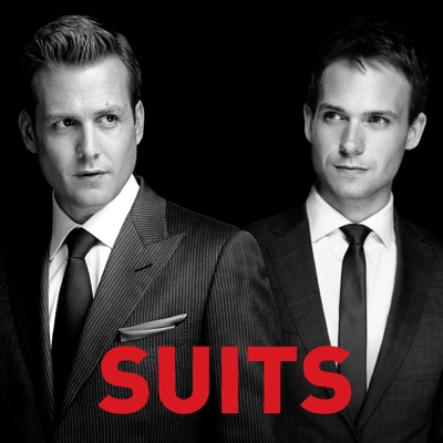 Suits, Saison 3 (VF) torrent magnet