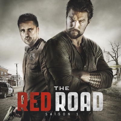Télécharger The Red Road, Saison 1 (VOST)