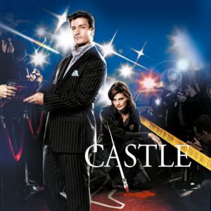 Télécharger Castle, Season 2