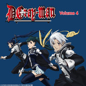 Télécharger D.Gray-Man, Vol. 4