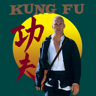 Acheter Kung Fu, Saison 2 en DVD