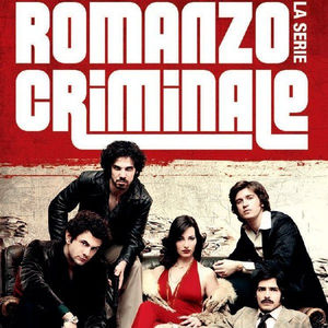 Télécharger Romanzo Criminale, Saison 1