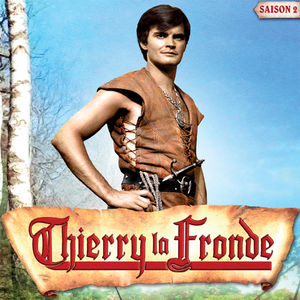 Télécharger Thierry la Fronde, Saison 2