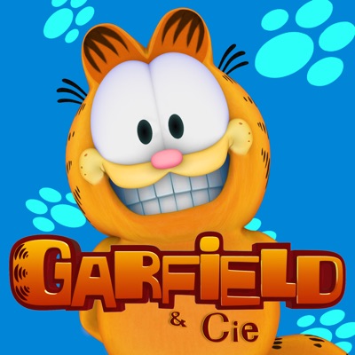 Télécharger Garfield, Saison 1, Partie 1