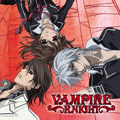 Télécharger Vampire Knight